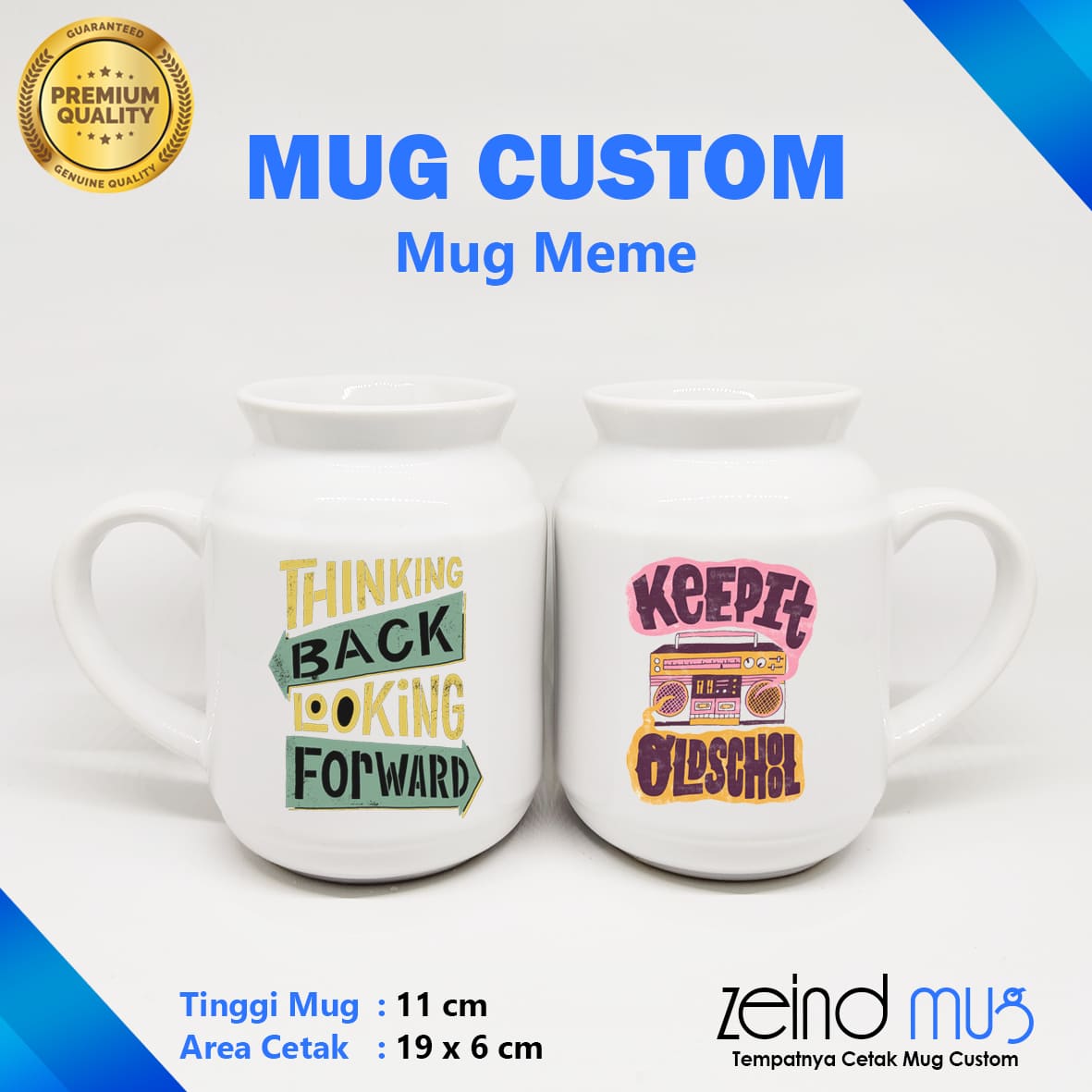 Mug Meme